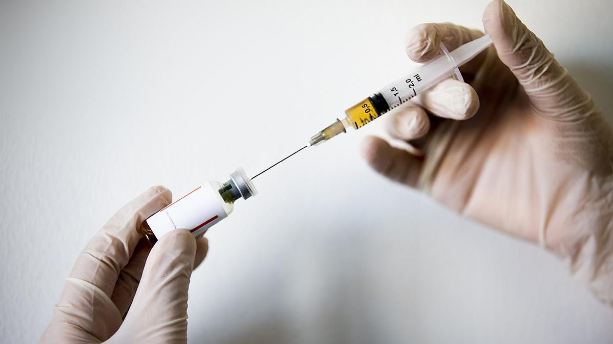 Japonya'da Kovid-19 a��s�n�n 4'�nc� dozu uygulanmaya ba�lad�