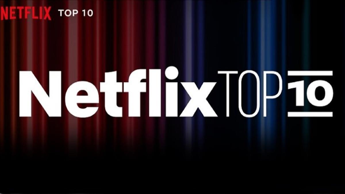 Netflix Trkiye'de en ok izlenen diziler ve filmler belli oldu! Netflix'te bu hafta ne izlendi? 