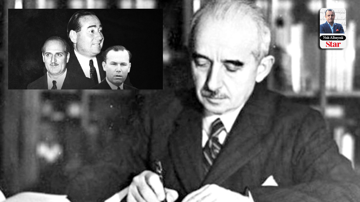 �n�n� istemeseydi Menderes ve bakanlar� idam edilmeyecekti!