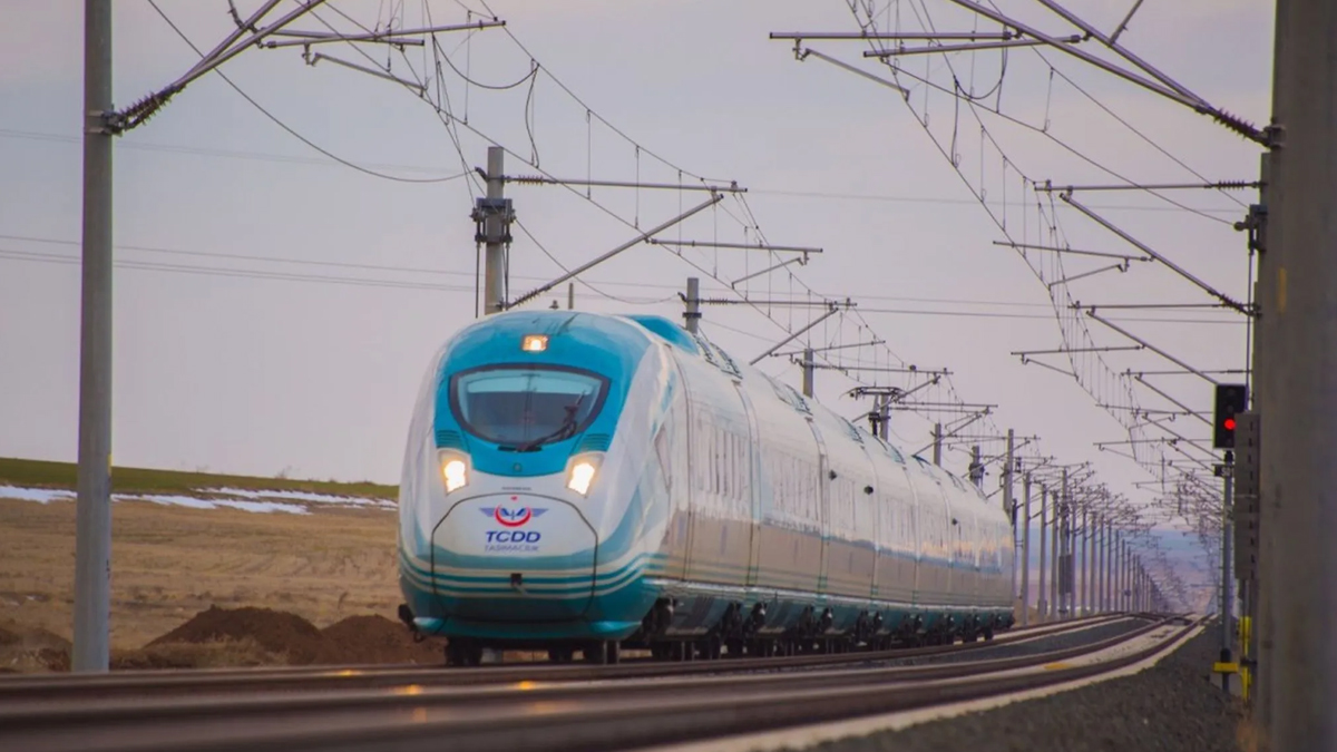 TCDD uyard�: Bu b�lgelerden uzak durun