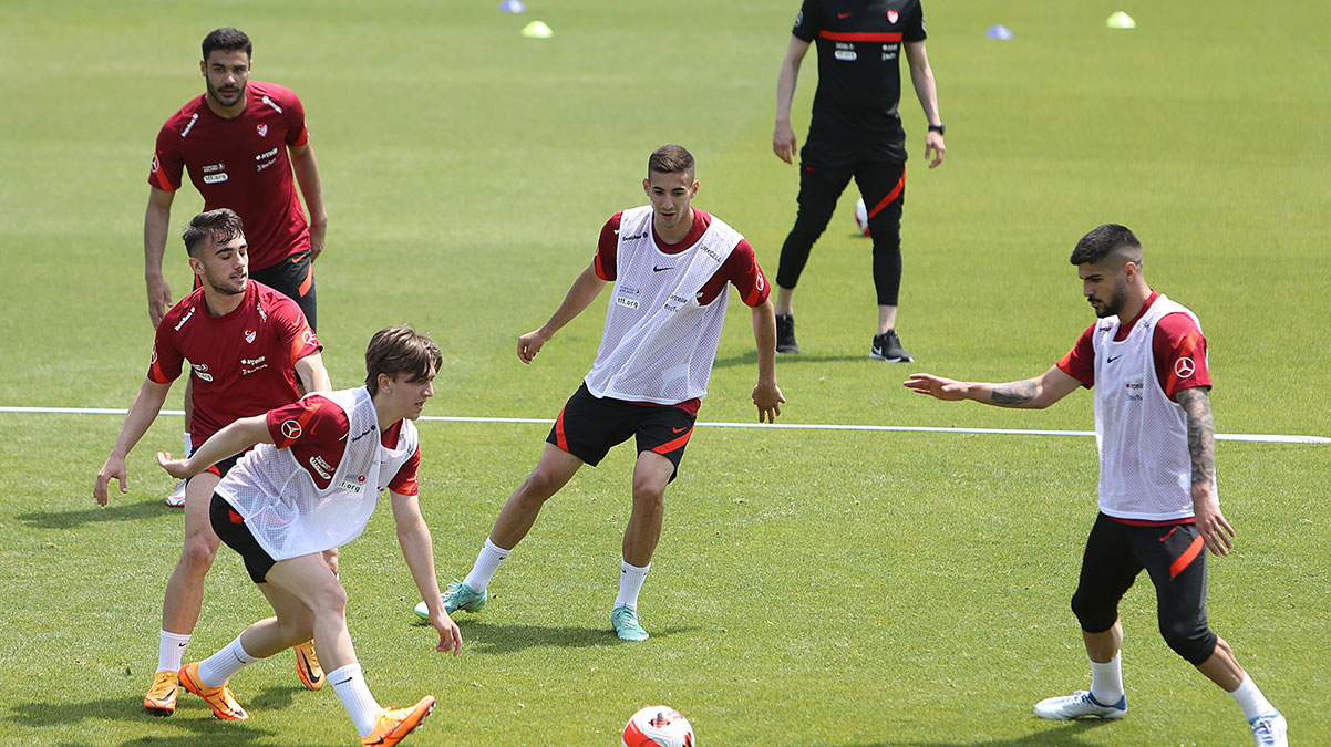 A Milliler Faroe Adalar� ma��na haz�rlan�yor