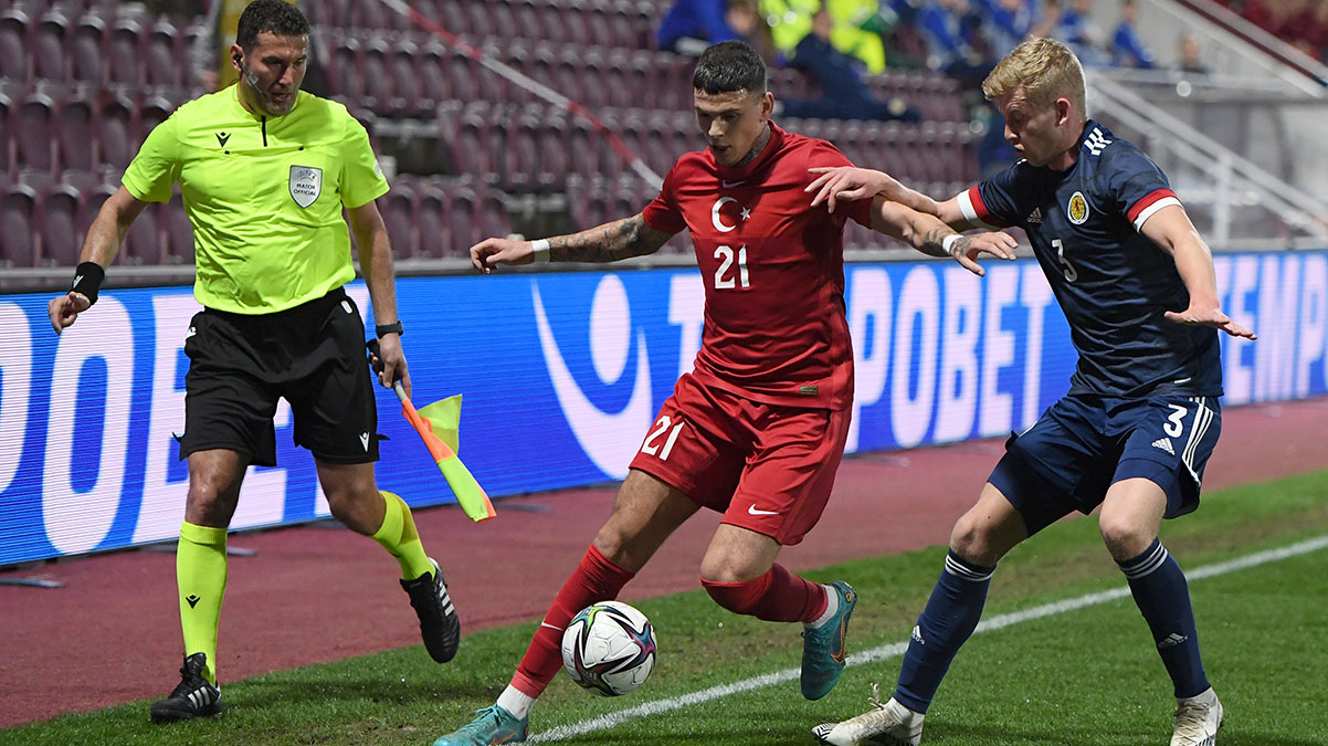 Aday kadroya al�nmas� ele�tirilen Tiago �ukur da �a�k�n!