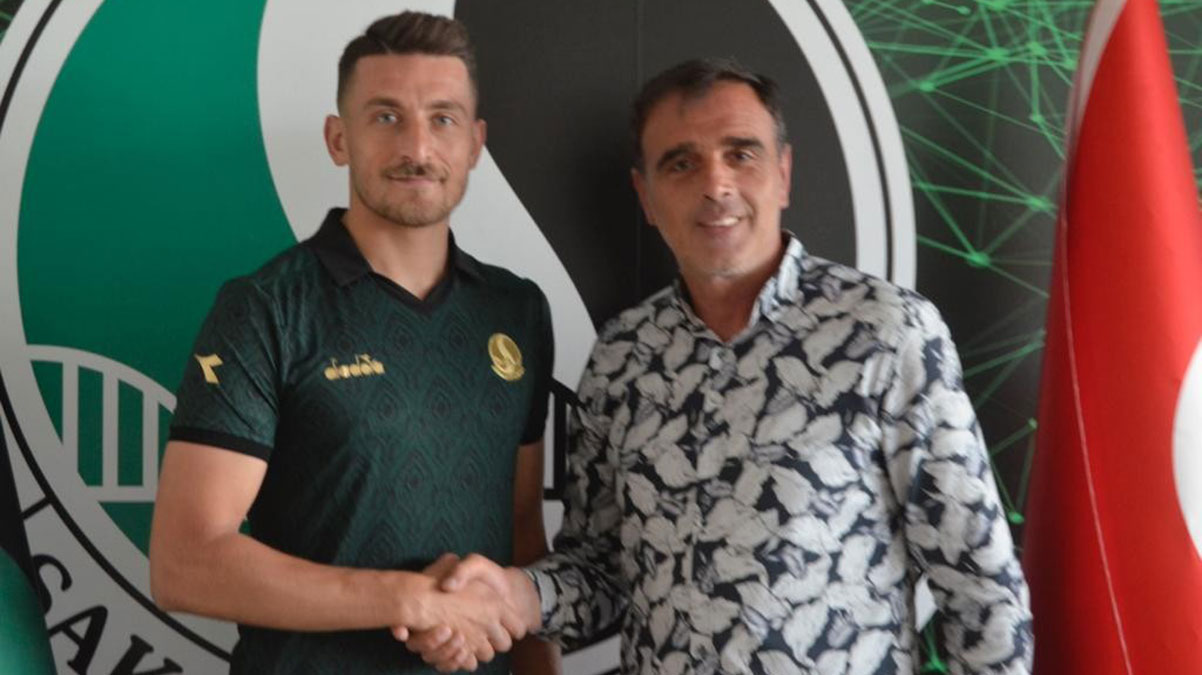 Altay'da kaleci krizi!