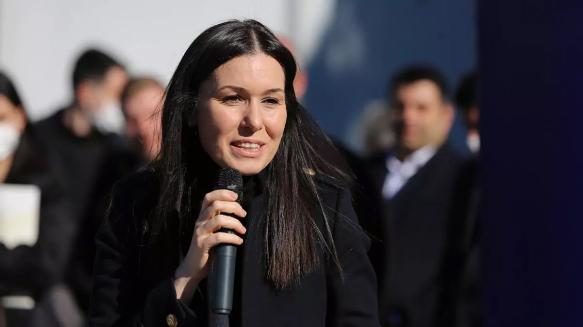 'Gezi'de a�a�lar� bahane edenlerin Millet Bah�esi'ne kar�� ��kmalar� ac� bir durumdur'