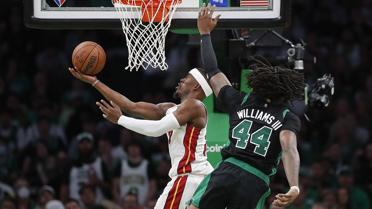 Miami Heat seriyi son ma�a ta��d�