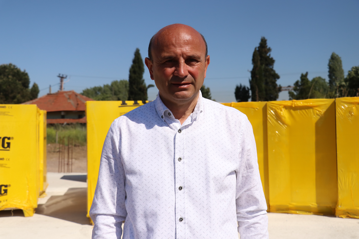 �retim fazlas� yemekler sahipsiz hayvanlara  mama olacak