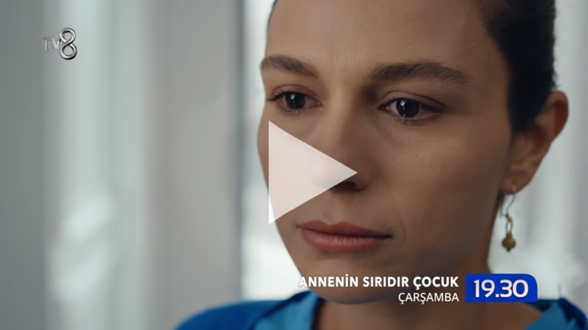 Annenin S�rr�d�r �ocuk 9.b�l�mde neler olacak?