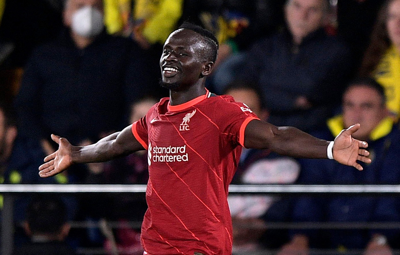 Bayern M�nih, Sadio Mane'nin pe�inde