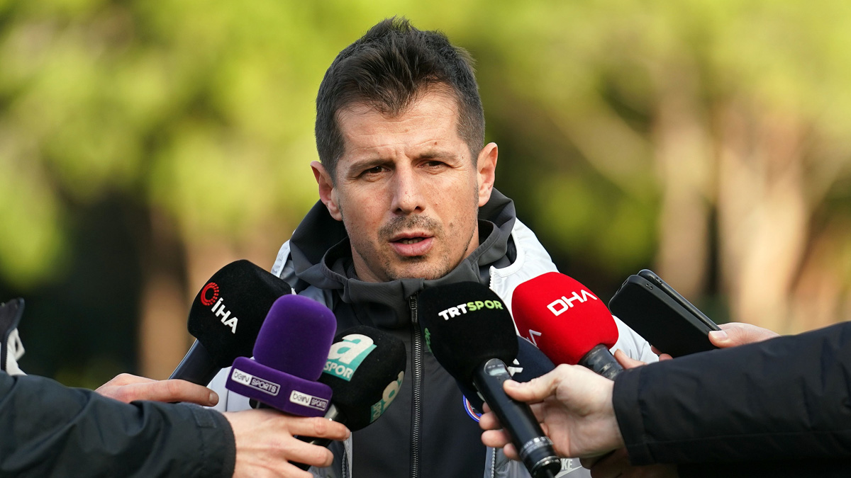 Bitti bu i�! Emre Bel�zo�lu imzay� resmen at�yor