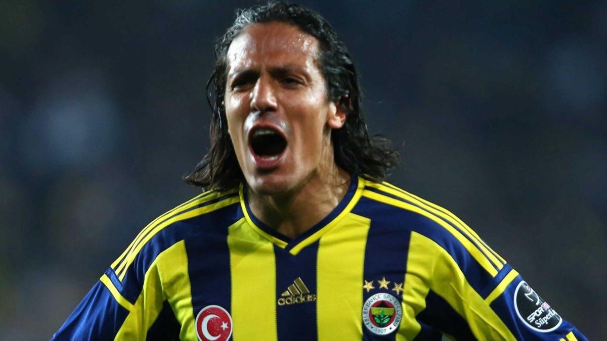 Bruno Alves teknik direktr olmaya hazrlanyor