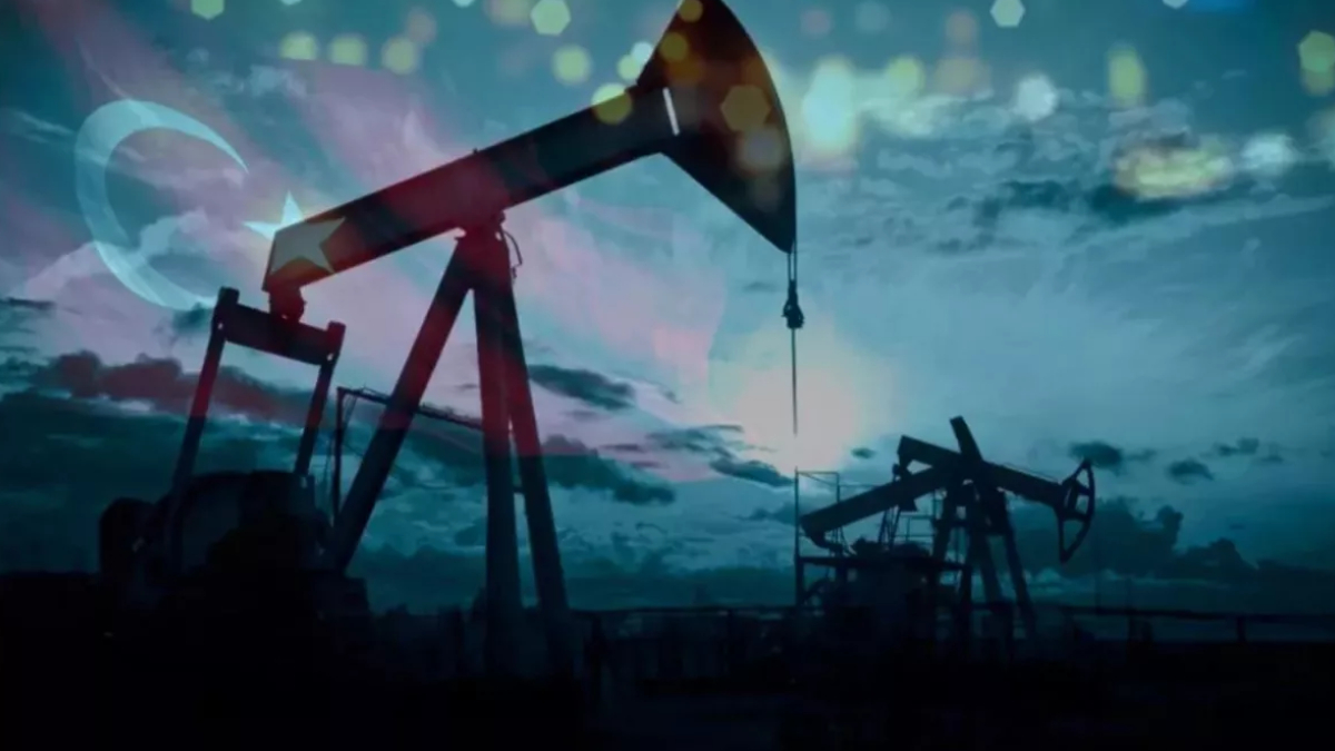 �zin verildi! 2 ilimizde petrol aranacak