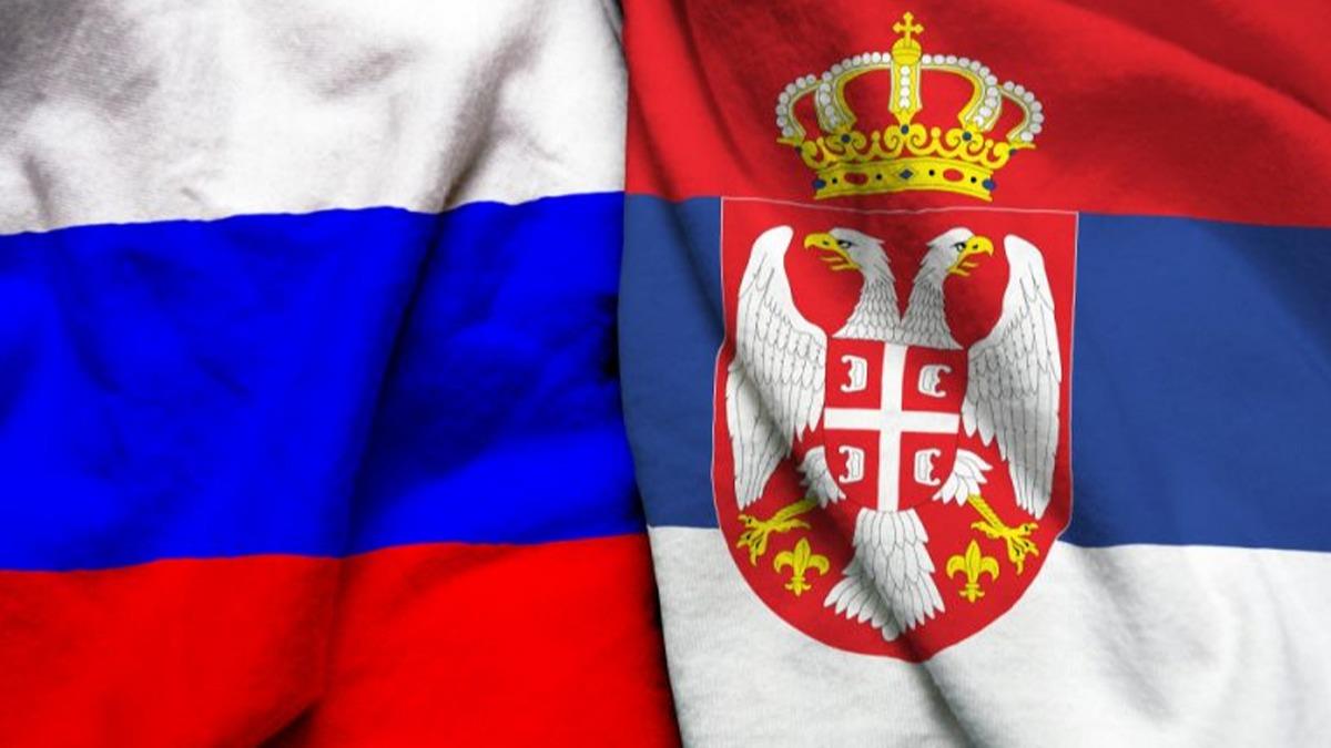 Srbistan, Rusya ile 3 yllna gaz anlamas imzalamaya hazrlanyor 