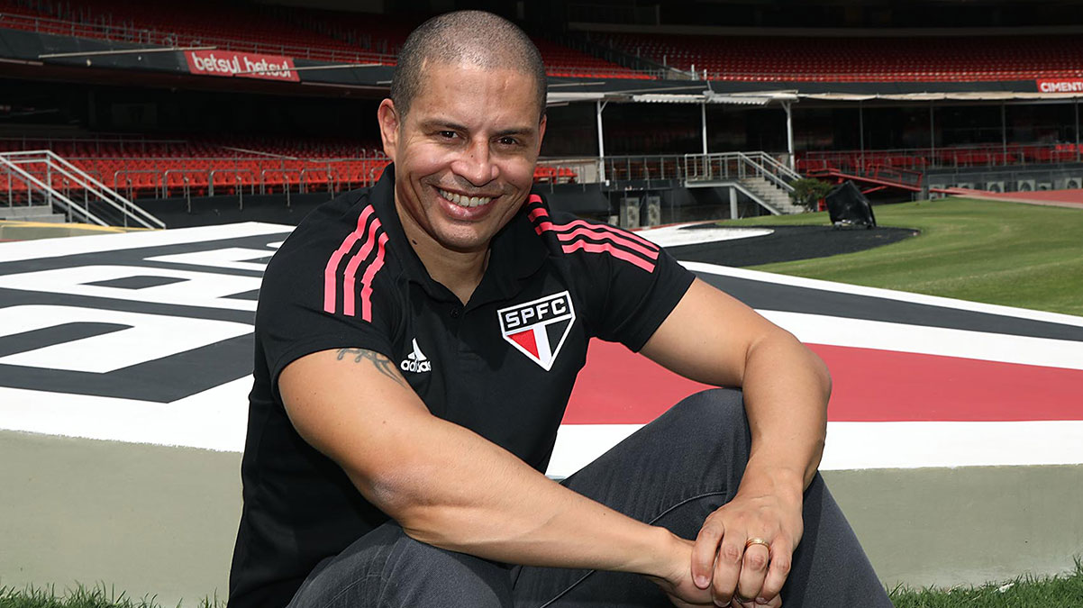 Alex de Souza'ya S�per Lig'den teklif
