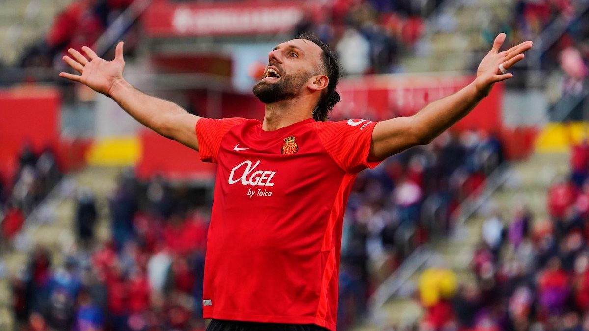 Bitti bu i�! Vedat Muriqi resmen imzay� at�yor