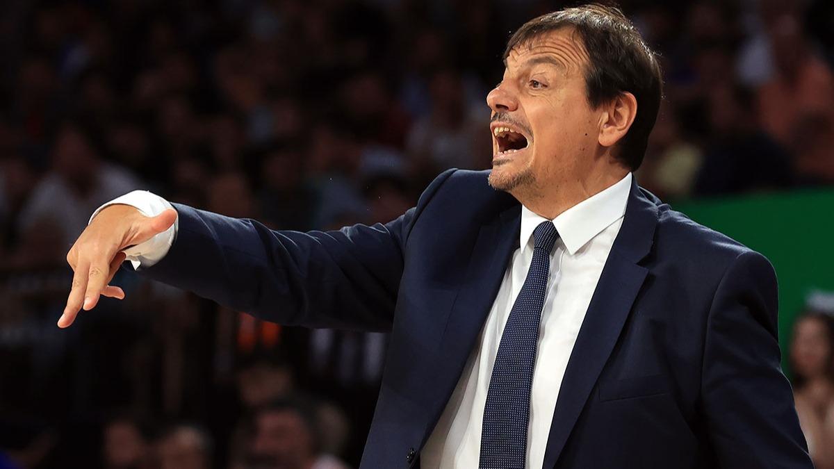 Ergin Ataman: Otoparkta Galatasarayl taraftarlarn szl taciz ve saldrsna uradm