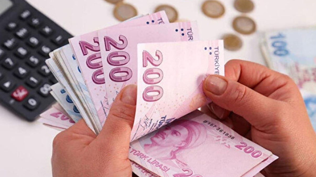 Milyonlar�n bekledi�i haber! 3600 ek g�stergede sona gelindi