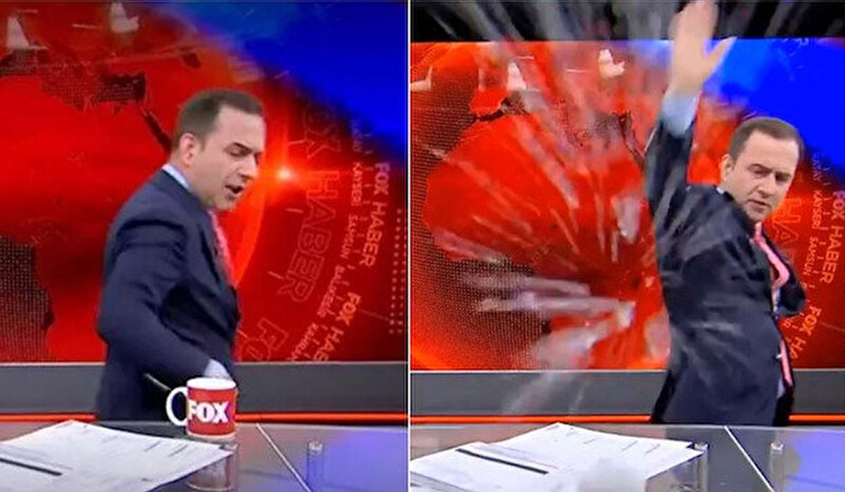 RT�K'ten FOX'a 'Sel�uk Tepeli' cezas�!