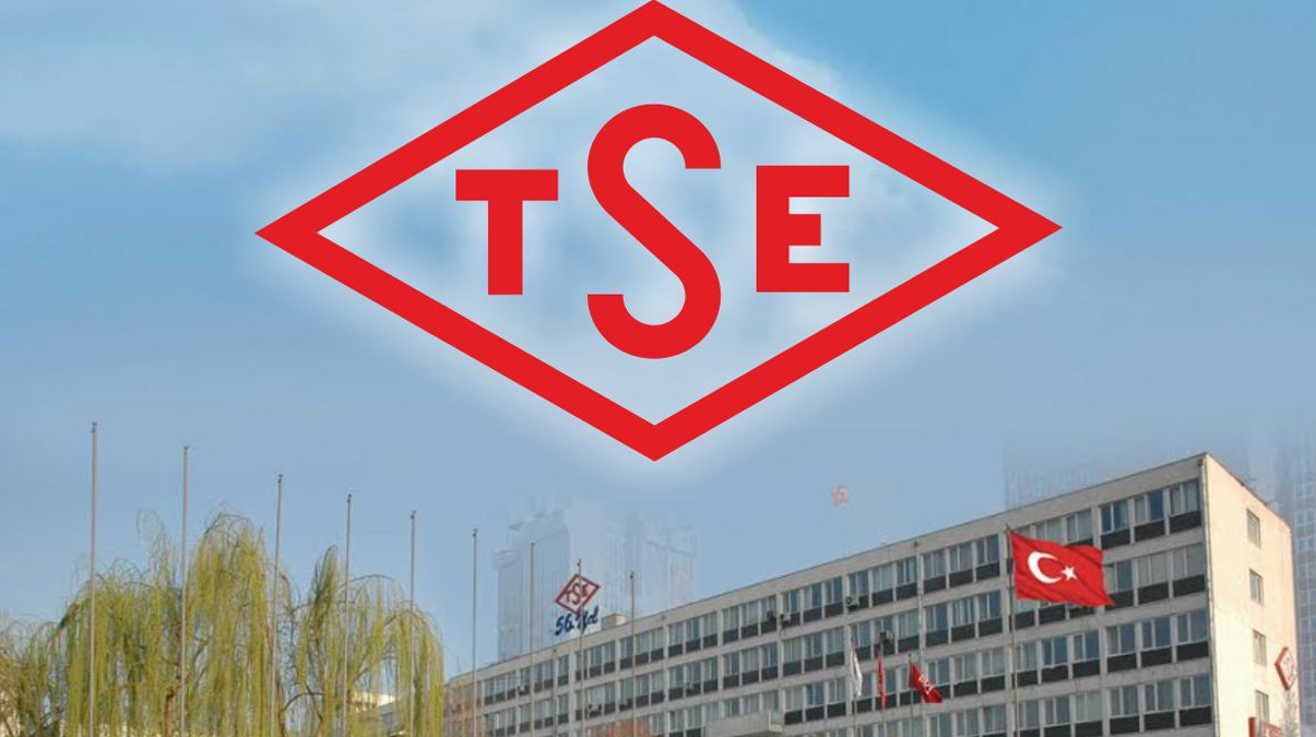 TSE'nin yeni Ba�kan� Mahmut Sami �ahin oldu