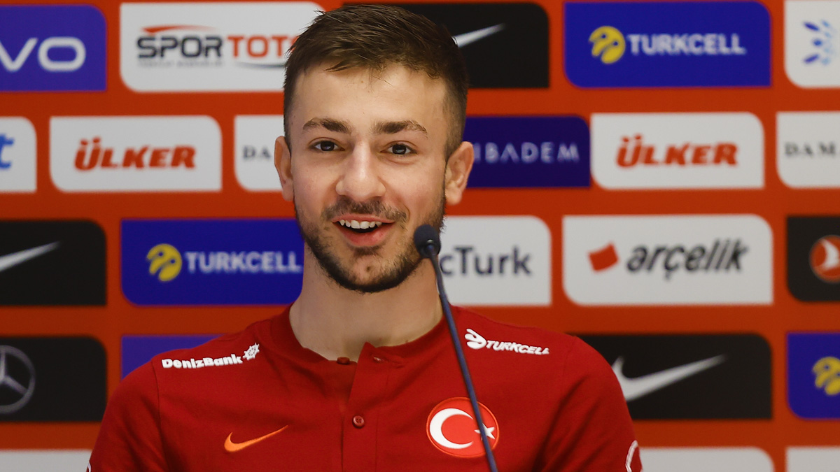 Ve Halil Dervi�o�lu resmen imzal�yor! Yeni adresini duyurdular...