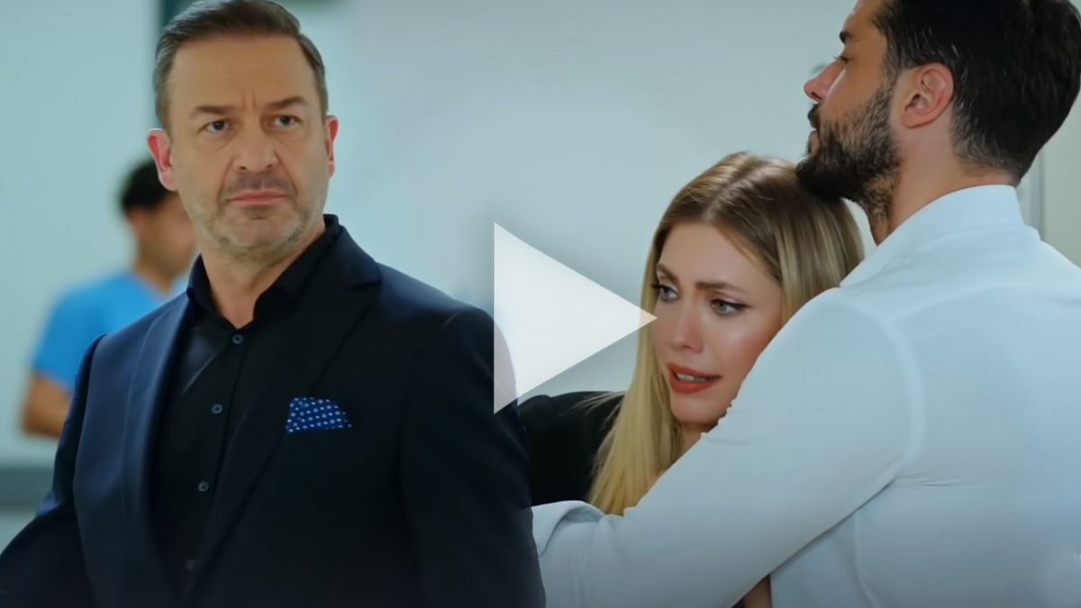 Yasak Elma 144. son b�l�m izle!