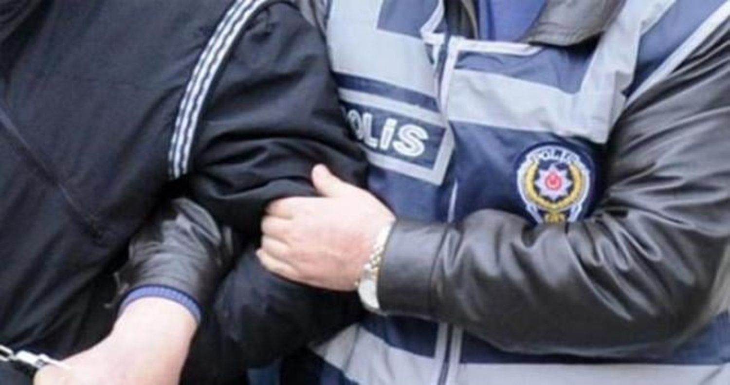 FET�'n�n Kara Kuvvetlerindeki yap�lanmas�na y�nelik soru�turmada 15 g�zalt� karar�
