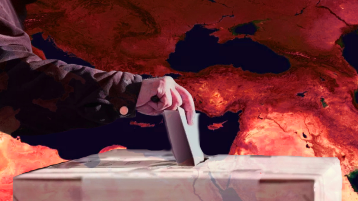 Kom�u par�alan�yor! Topraklar�n� Rusya'ya katacaklar: Yeni karar a��kland�