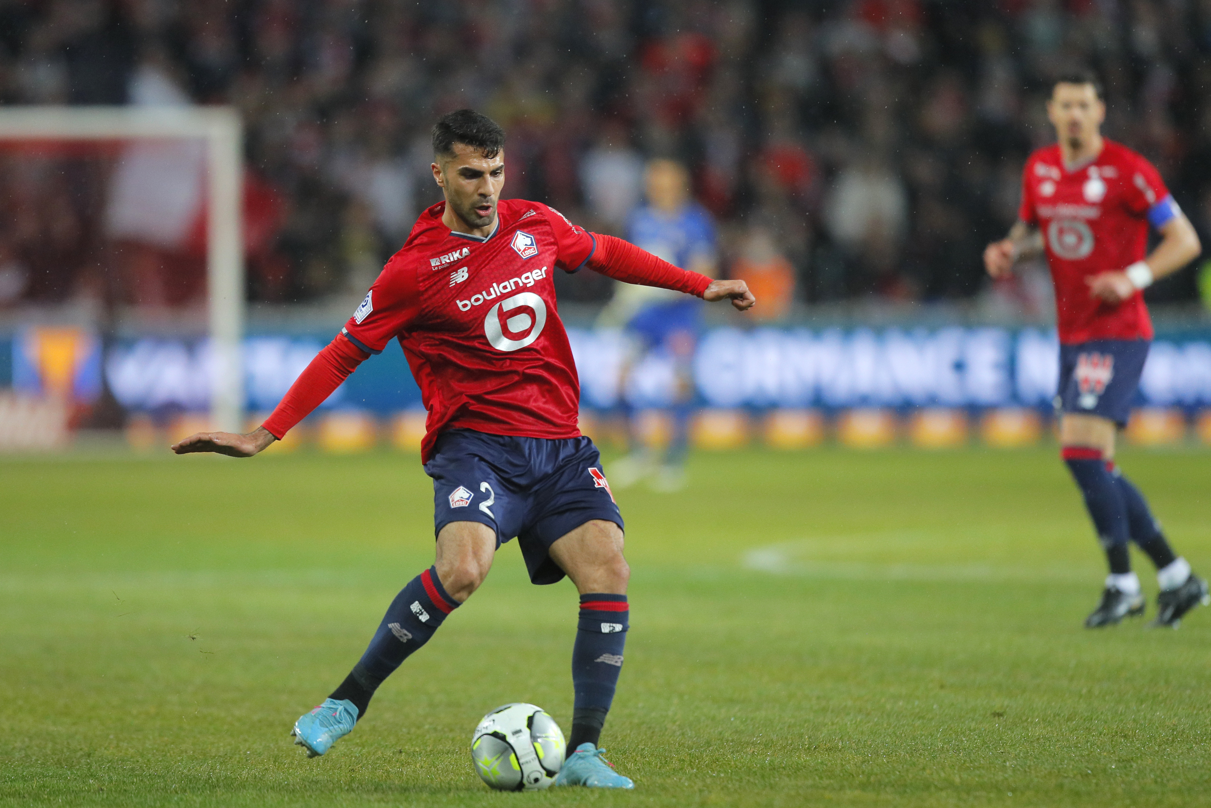 Roma ve Fiorentina, Zeki �elik'i istiyor