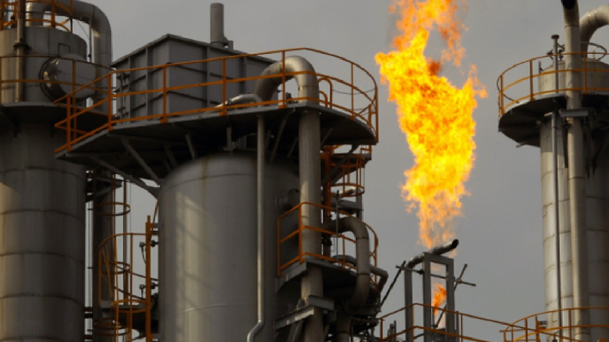 Ruble karar� sonras� Rusya o �lkenin gaz�n� kesti