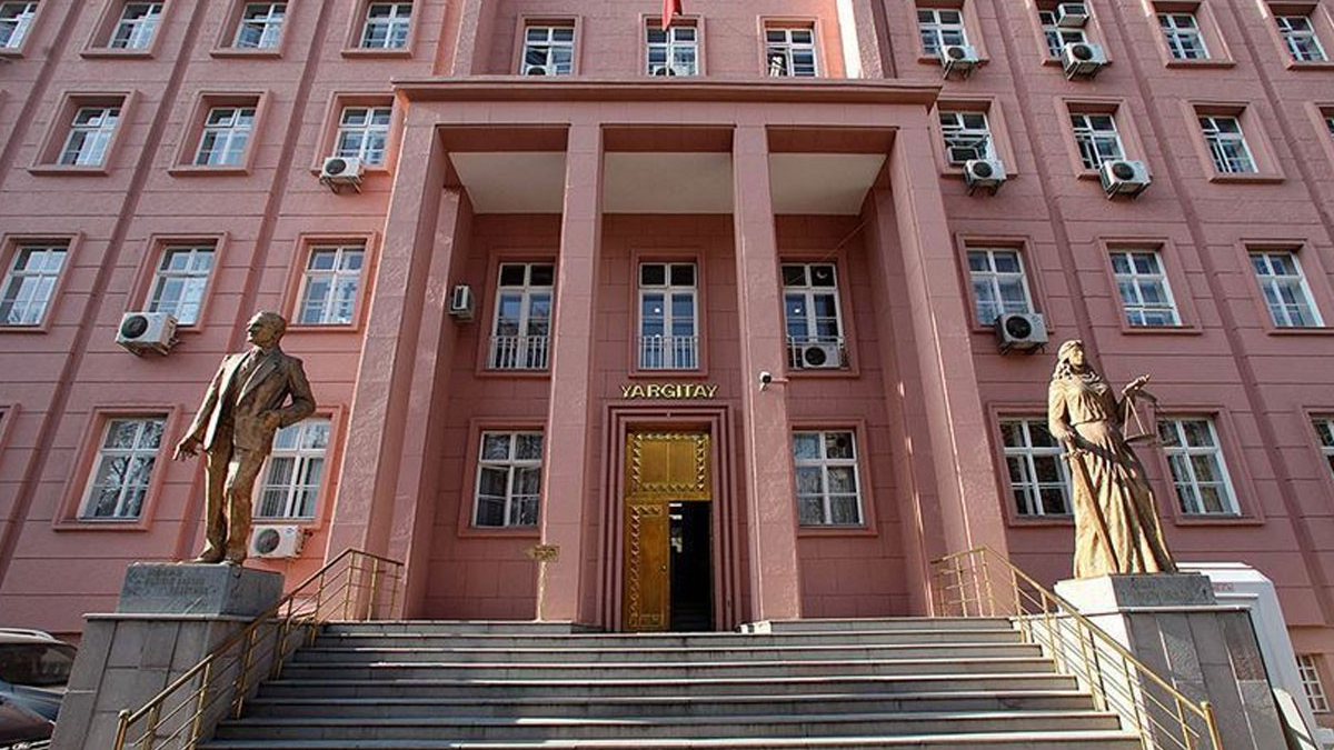 Yarg�tay'dan Kenan Evren ve Tahsin �ahinkaya karar�