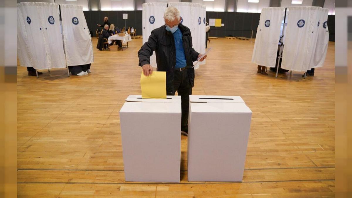 30 yl sonra bir ilk! Danimarka'da kritik referandum