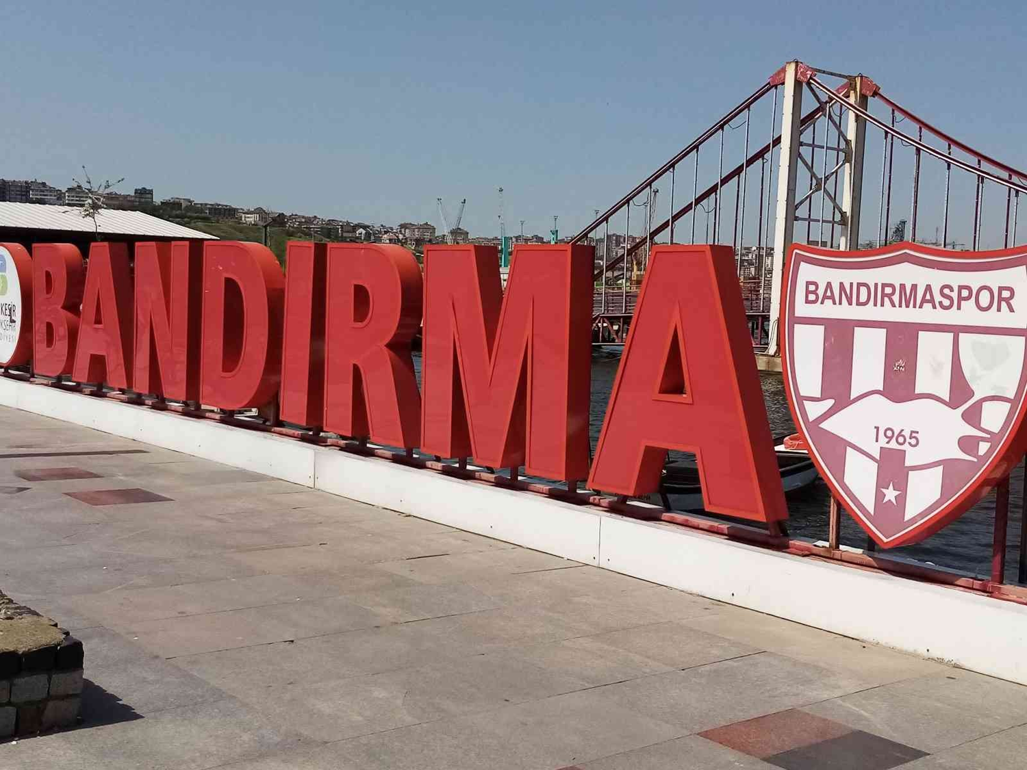 Band�rma nefesinin tuttu, tarihi finalin sonucunu bekliyor