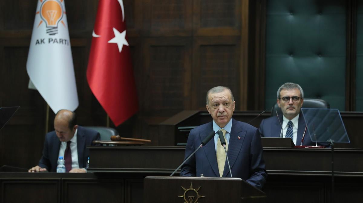 Blgede yeni safhaya geildi! Bakan Erdoan: Tel Rfat ve Mnbi'i terristlerden temizliyoruz