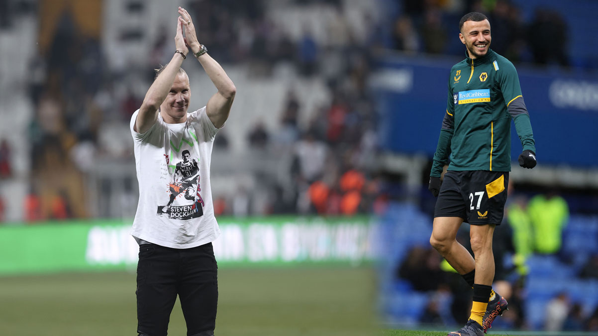 Domagoj Vida'n�n yerine gelecek