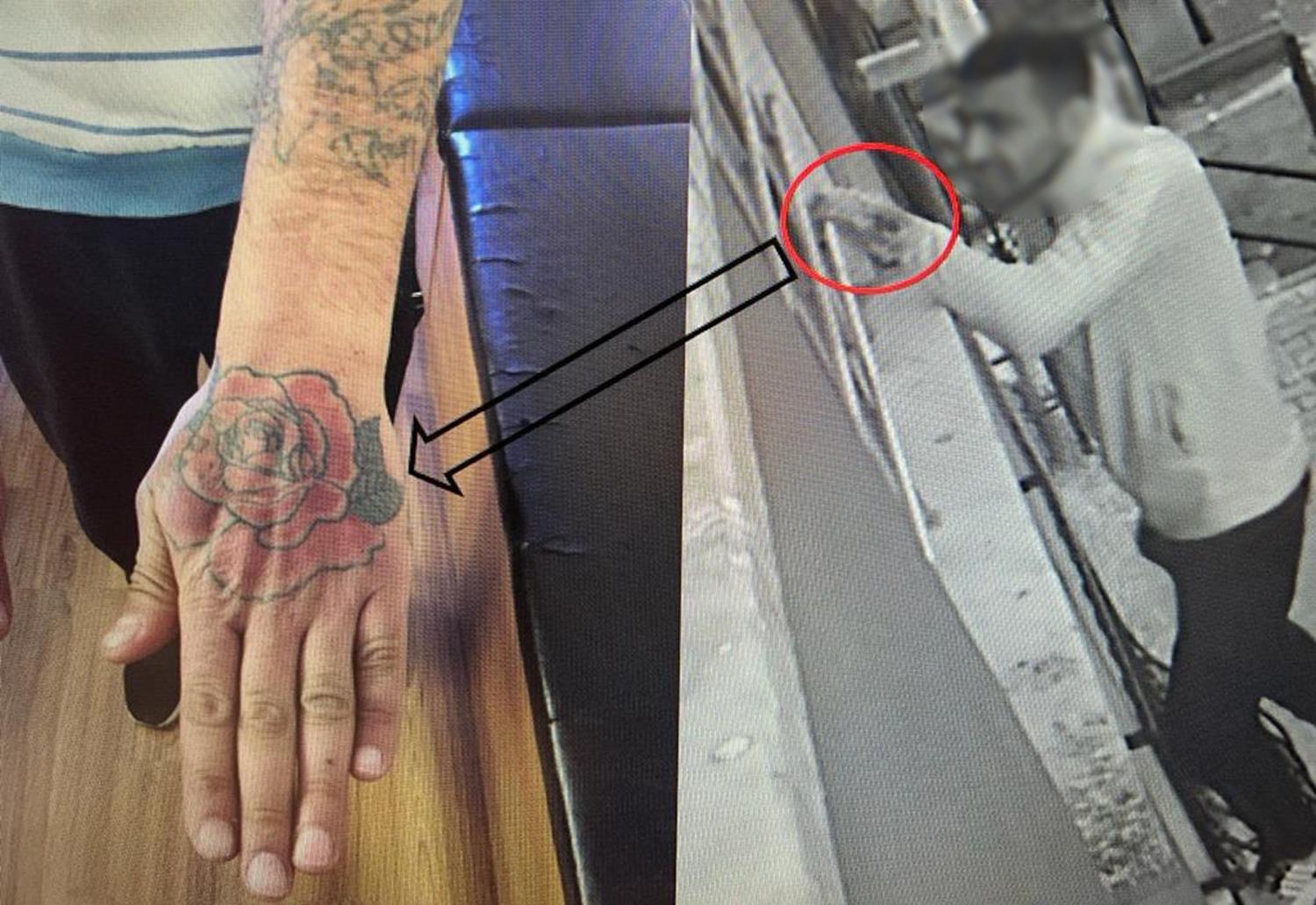 D�viz h�rs�z�n� elindeki d�vme ele verdi