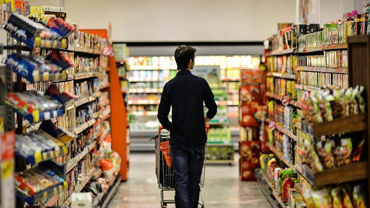 Enflasyon verileri 3 Haziran'da a��klanacak