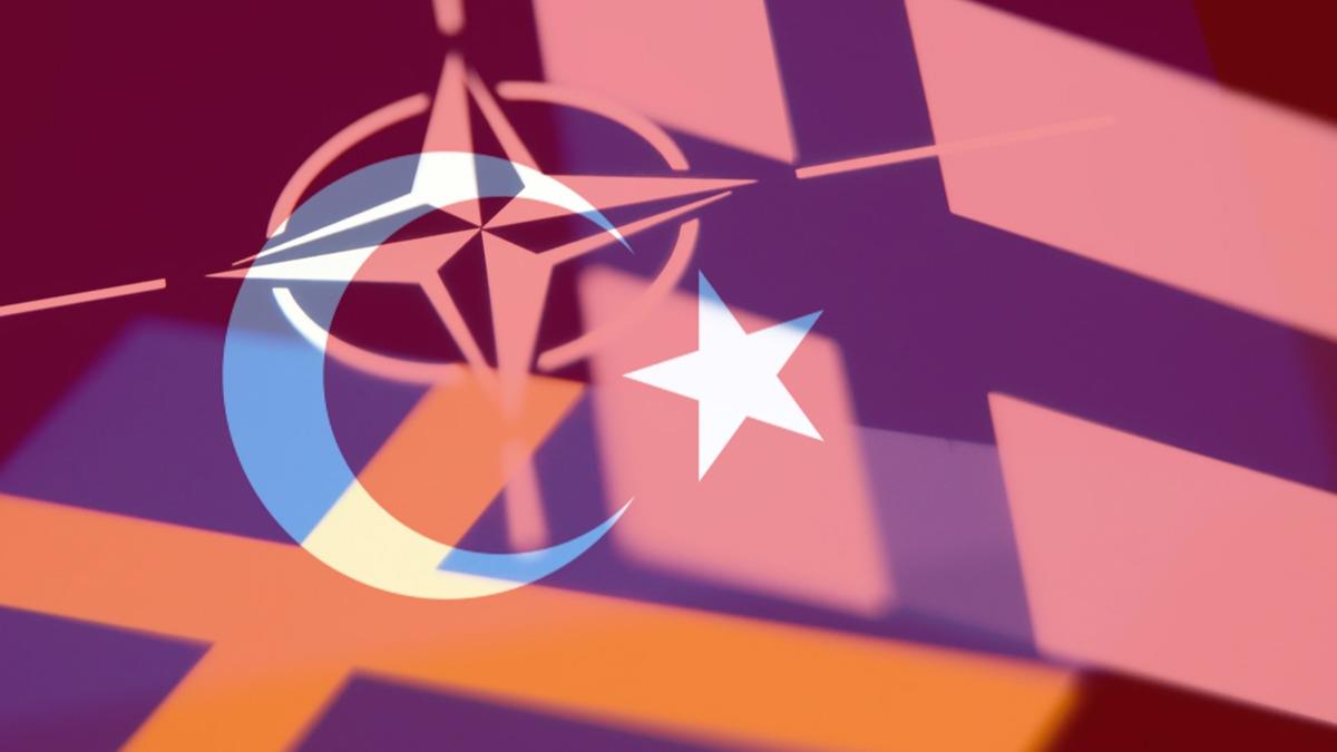 Brksel'de kritik zirve! NATO'dan Trkiye mesaj