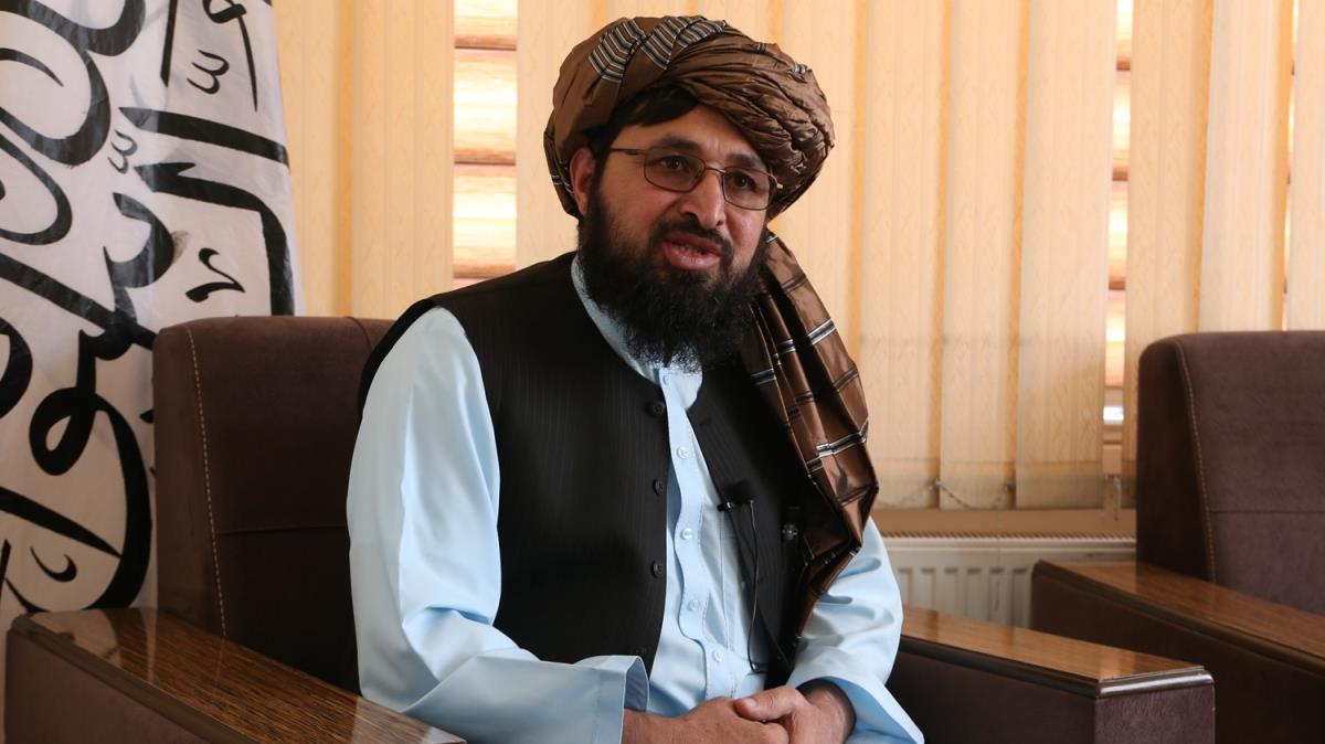 Taliban: htiya halinde kadnlar da askere alnacak