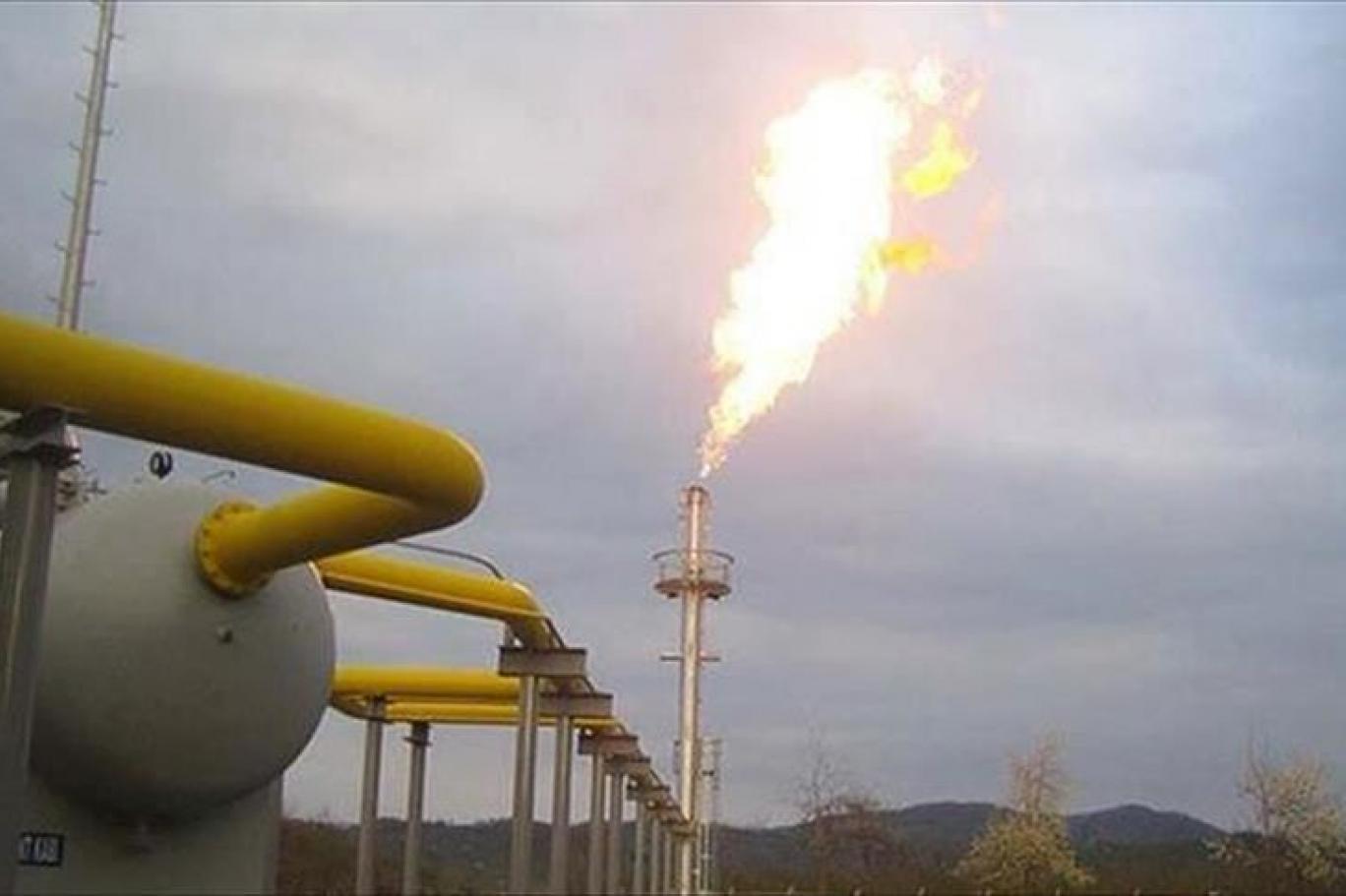 Avrupa'ya do�al gaz ta��yacak boru hatt� teklifine onay