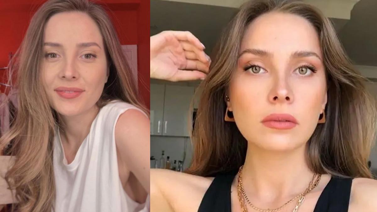 Canm Annem'in Cemre'si Selin Sezgin kimdir, ka yanda? te Selin Sezgin dizileri