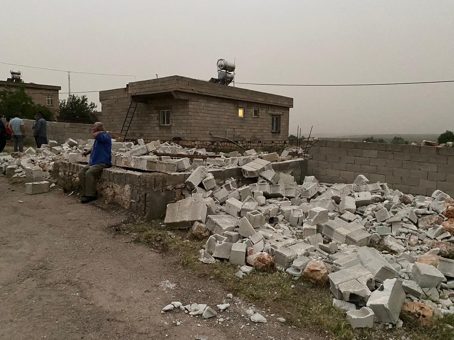 Gaziantep'te 2 �ocuk hayat�n� kaybetti