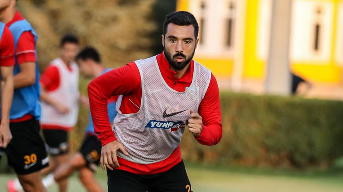 ��te Kayserispor'da s�zle�mesi biten futbolcular