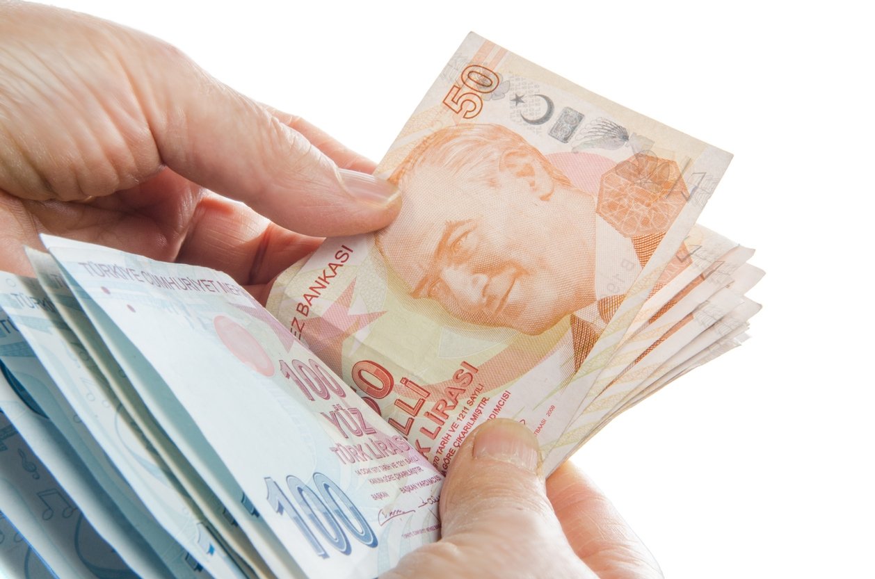 Emekli ve memurun zam oran� de�i�ti