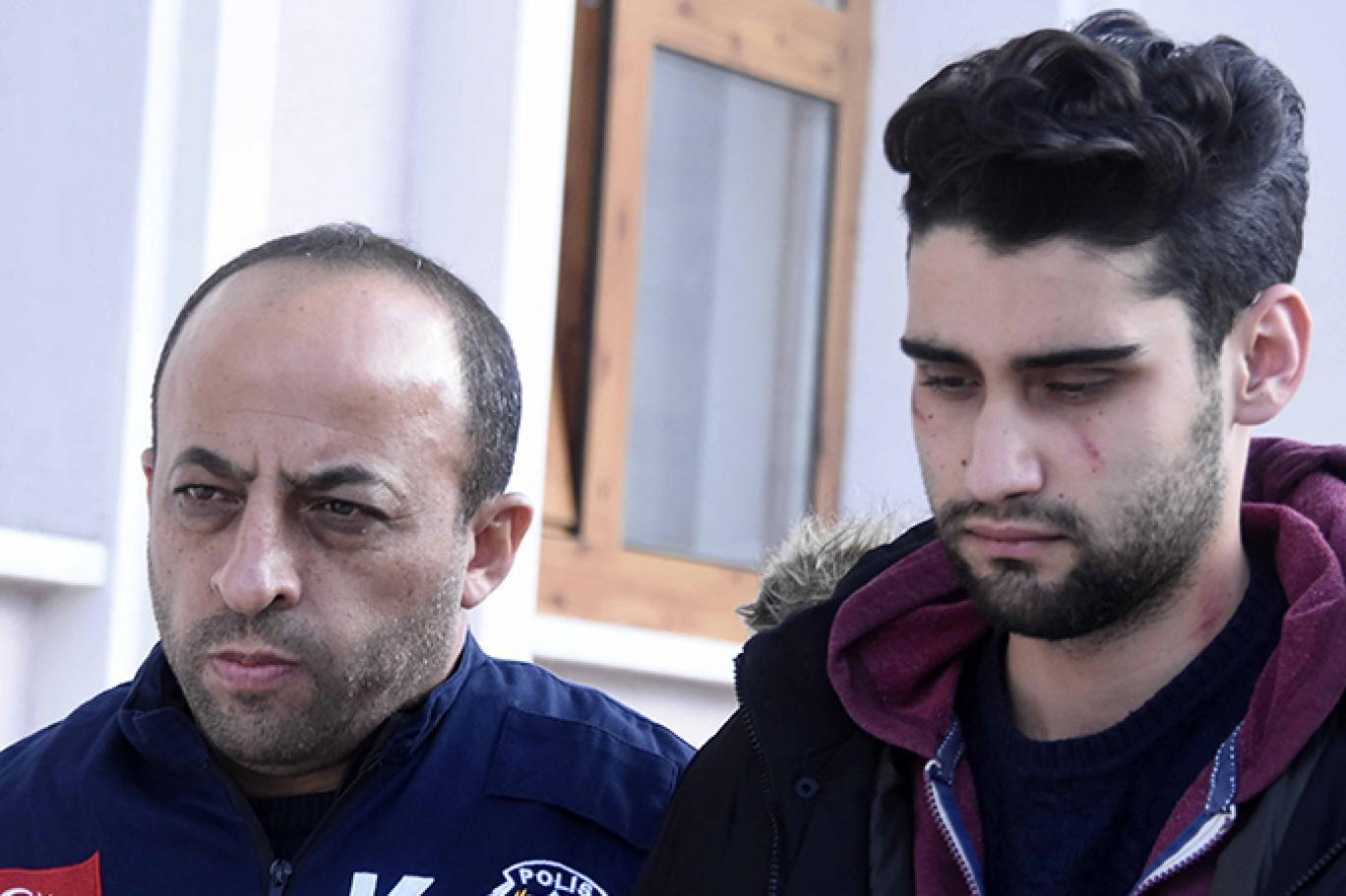 Kadir �eker i�in iki ihtimal