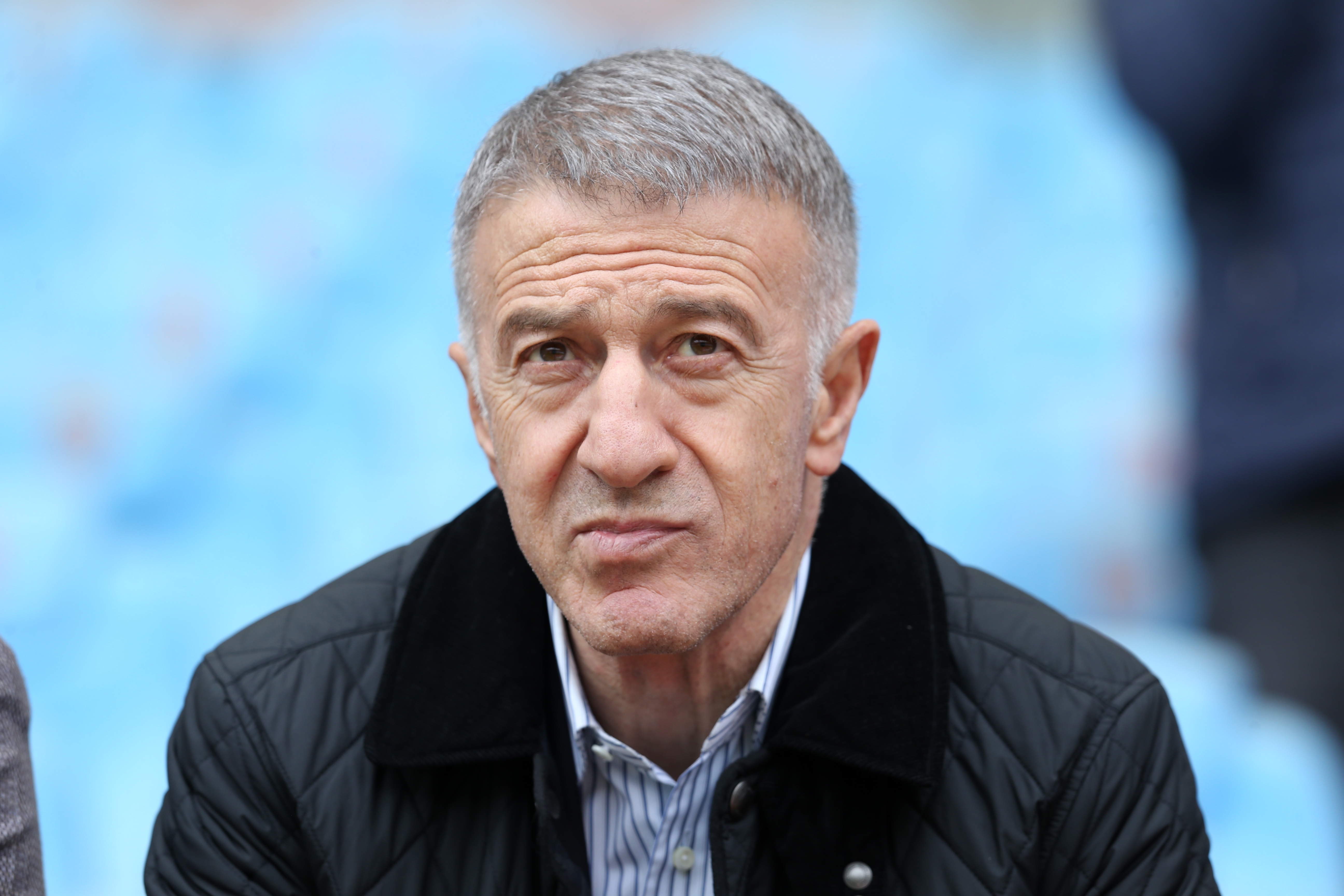Kul�pler Birli�i Ba�kan� Ahmet A�ao�lu'ndan a��klama