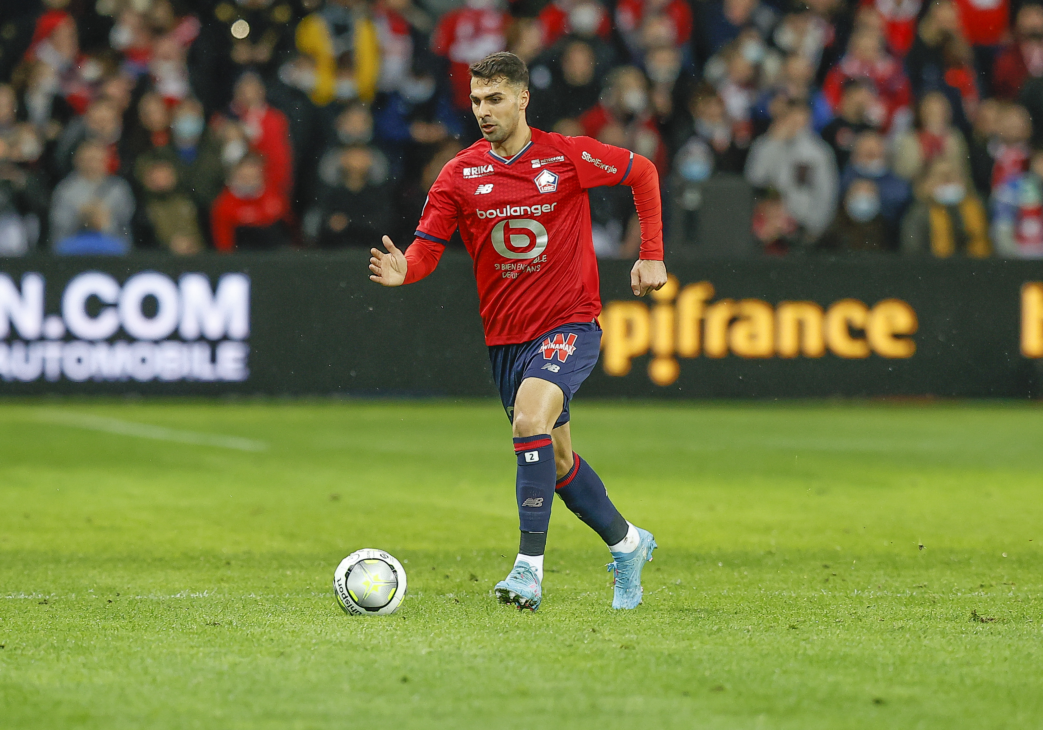 Roma, Zeki �elik i�in teklifte bulundu