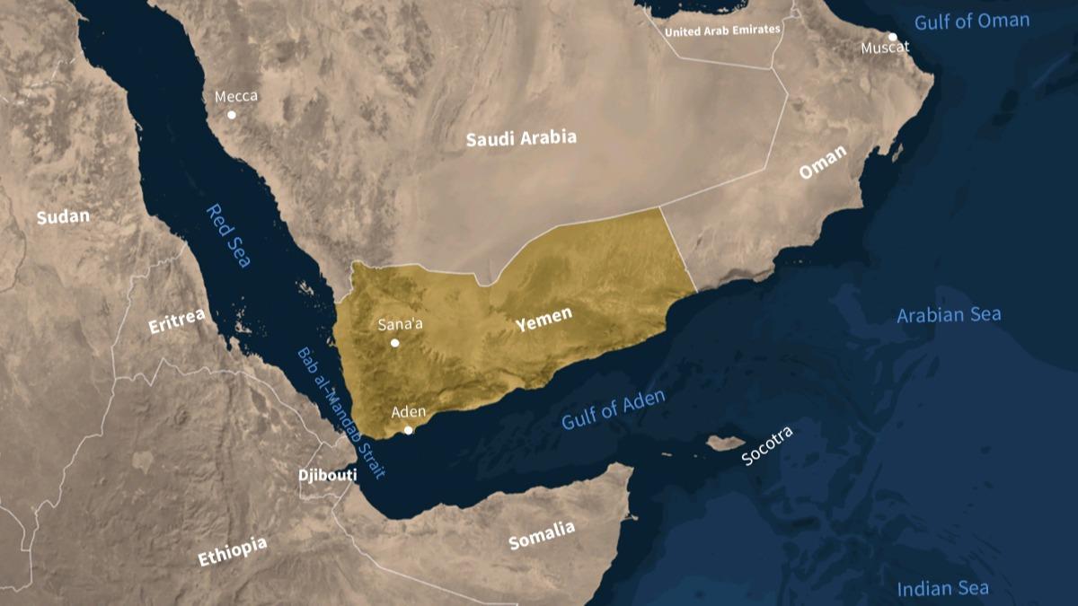 Yemen'deki atekes, ihlallerin glgesinde sryor