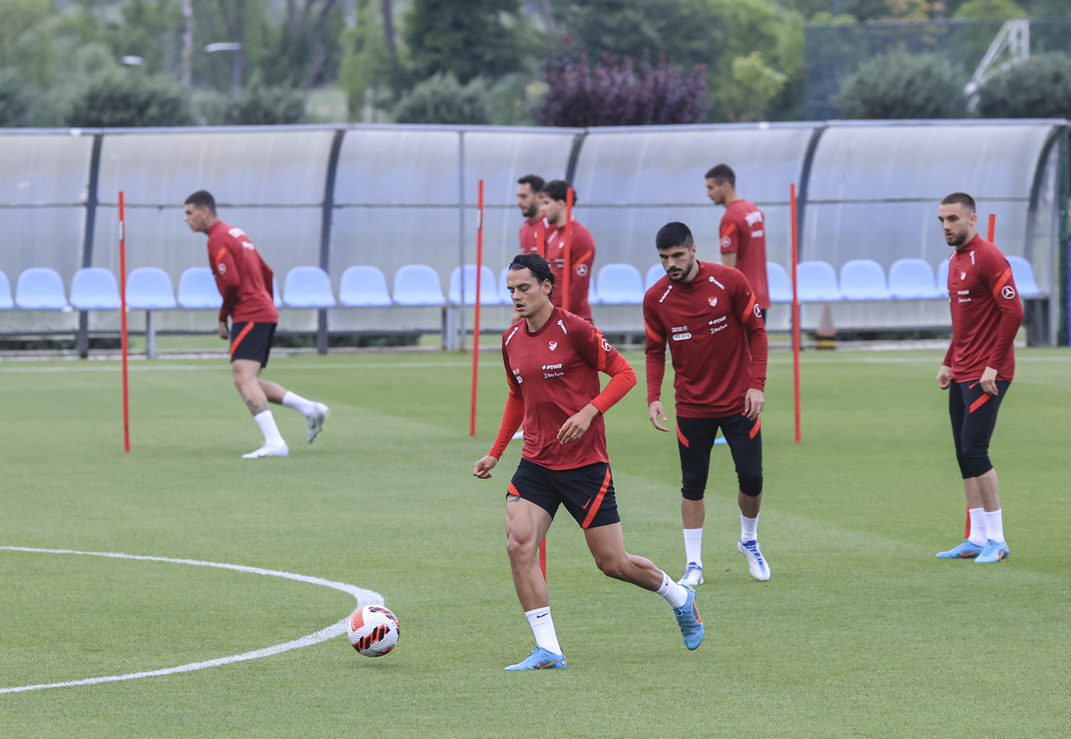 A Milliler Faroe Adalar� ma��na haz�r