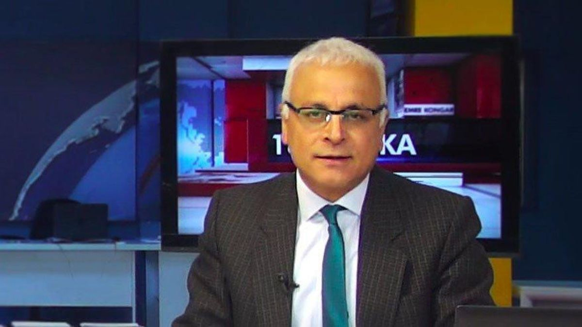 Merdan Yanarda�, hadsiz s�zlerle Sultan Abd�lhamid Han ve �stad Necip Faz�l'� hedef ald�