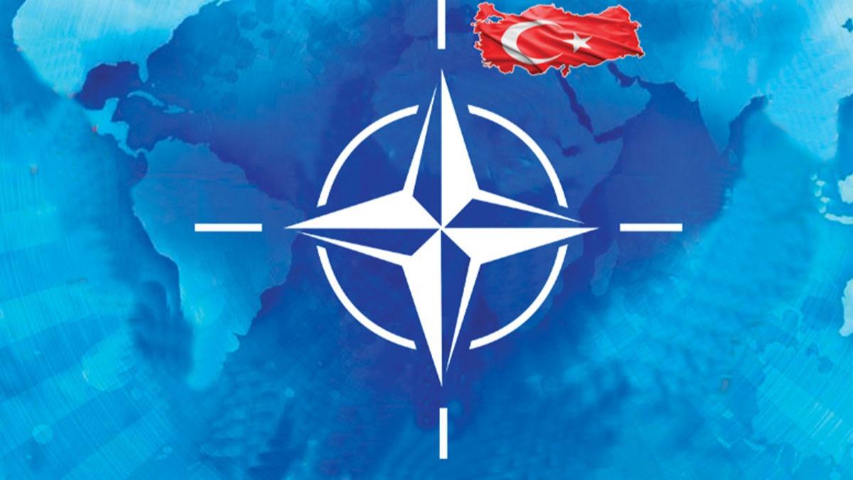 Trans-Atlantik gvenliinde yeni araylar... Trkiye NATO'dan ne istiyor?
