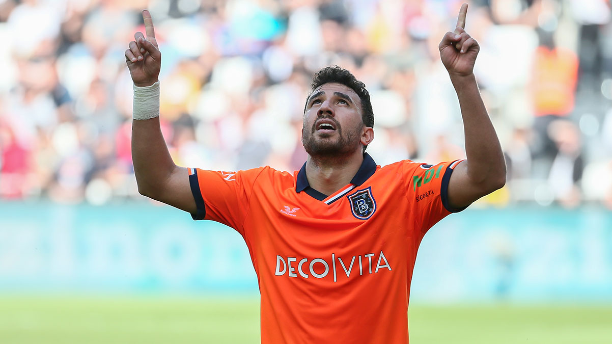 Trezeguet, Be�ikta�'la anla�t� m�? Menajerinden a��klama geldi